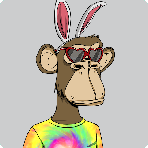 Yuga Labs - Bored Ape Yacht Club - NFT # 602