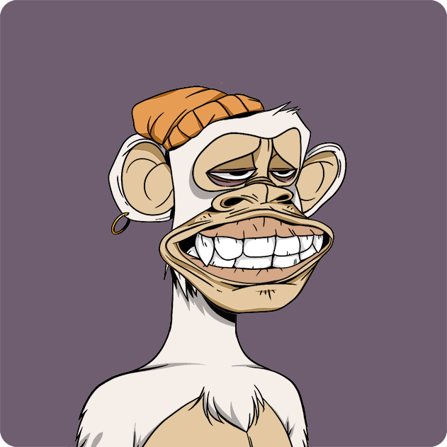 Yuga Labs - Bored Ape Yacht Club - NFT # 9466