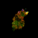 0xmons - 0xmons - Sthümä - NFT # 30