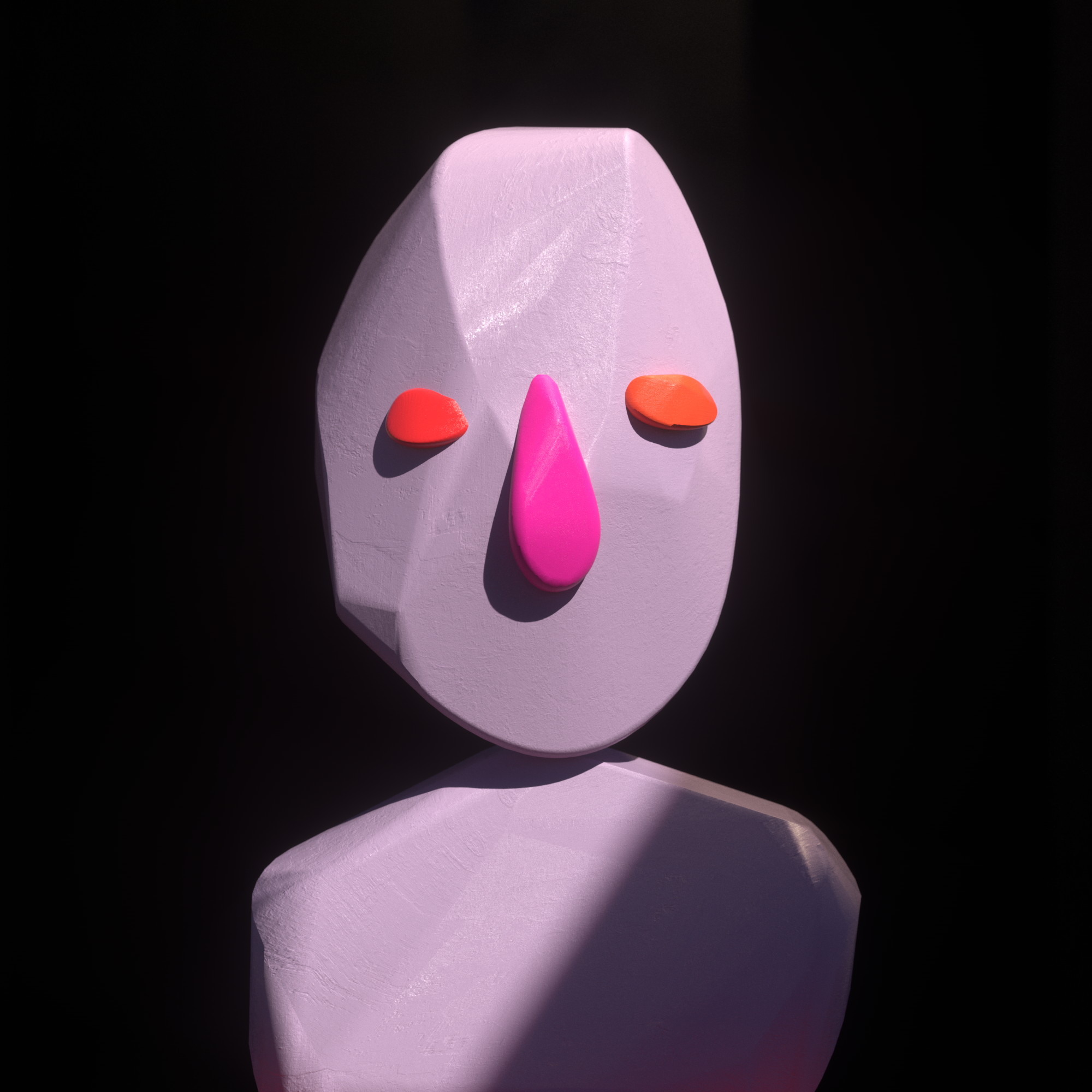 LIŔONA - the#boi - birthday#boi - NFT # 10023