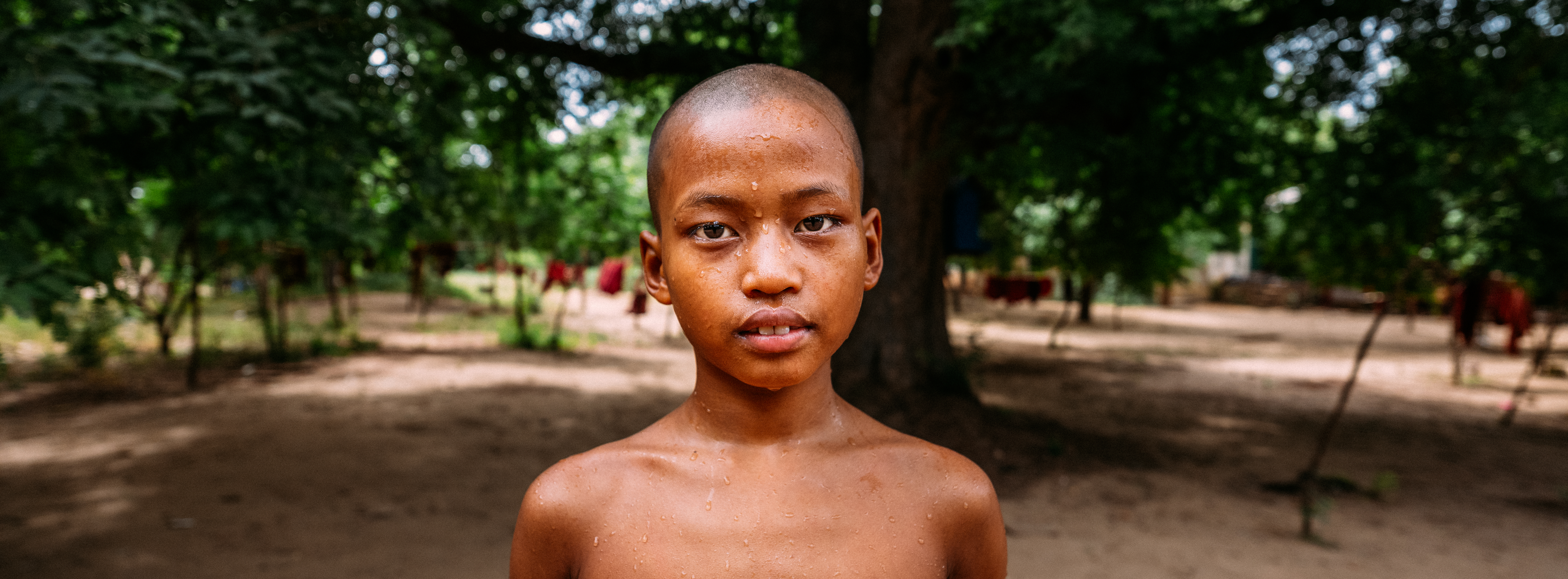 Rizacan Kumas - Panoramic Portraits - Panoramic Portraits #3 - NFT # 4