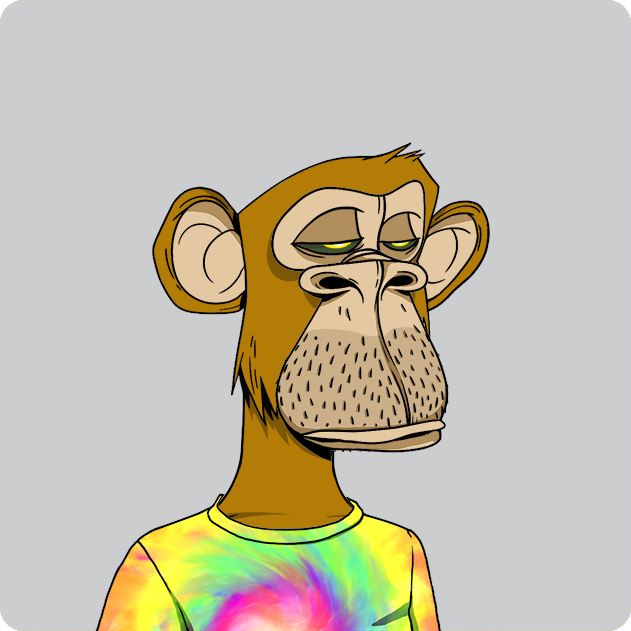 Yuga Labs - Bored Ape Yacht Club - NFT # 8230