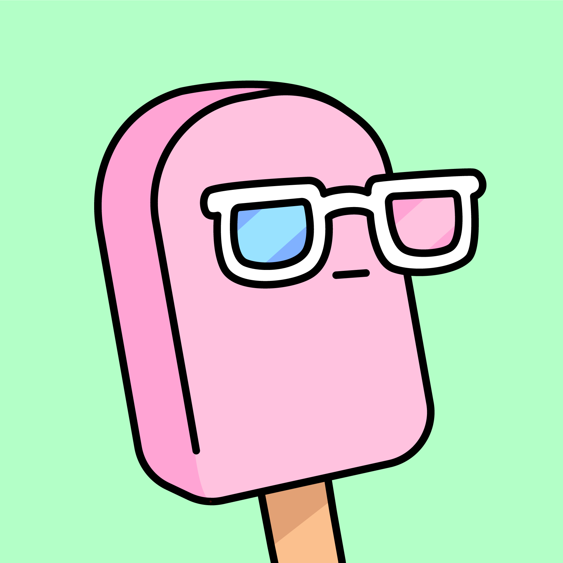 The Doodles Founders - Doodles - Doodle #4762 - NFT # 4762