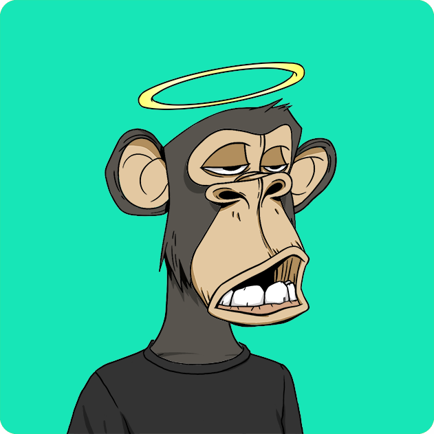 Yuga Labs - Bored Ape Yacht Club - NFT # 1574