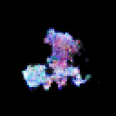 0xmons - 0xmons - Llin - NFT # 164