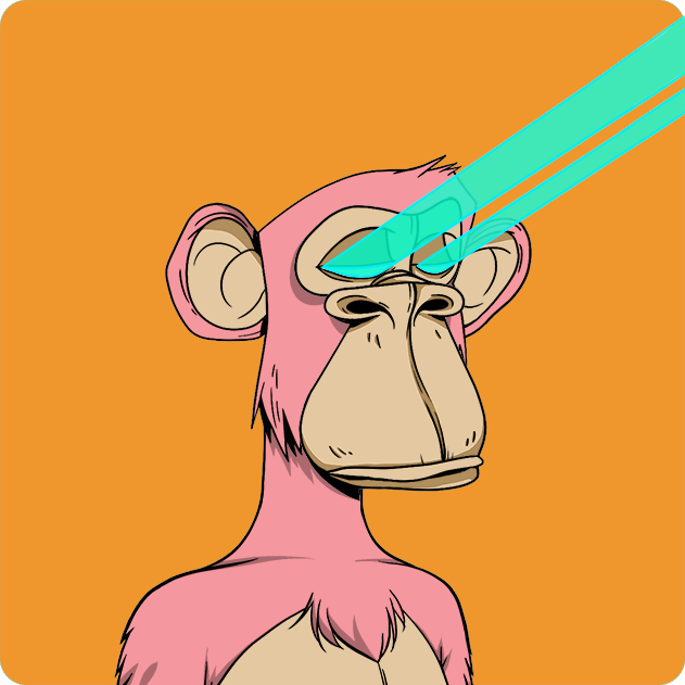 Yuga Labs - Bored Ape Yacht Club - NFT # 236