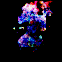 0xmons - 0xmons - Aal - NFT # 287