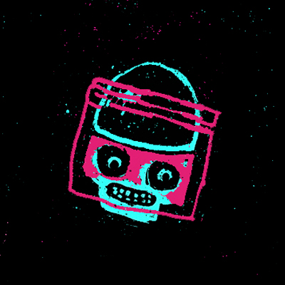 xCopy - Async Art Marketplace v2 - Rabble 2 - NFT # 472