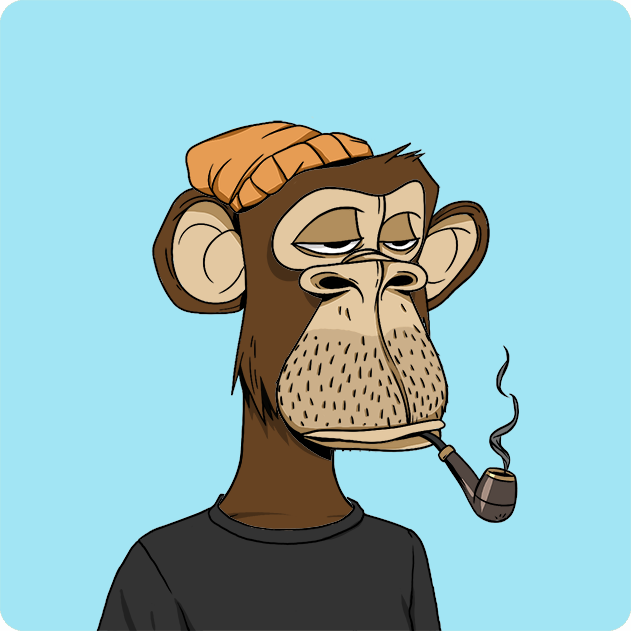 Yuga Labs - Bored Ape Yacht Club - NFT # 3250