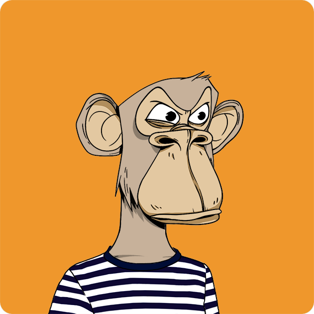 Yuga Labs - Bored Ape Yacht Club - NFT # 757