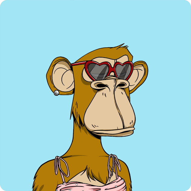 Yuga Labs - Bored Ape Yacht Club - NFT # 2729