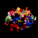 0xmons - 0xmons - Zho - NFT # 293