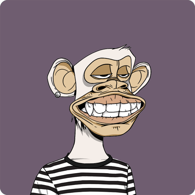 Yuga Labs - Bored Ape Yacht Club - NFT # 4569