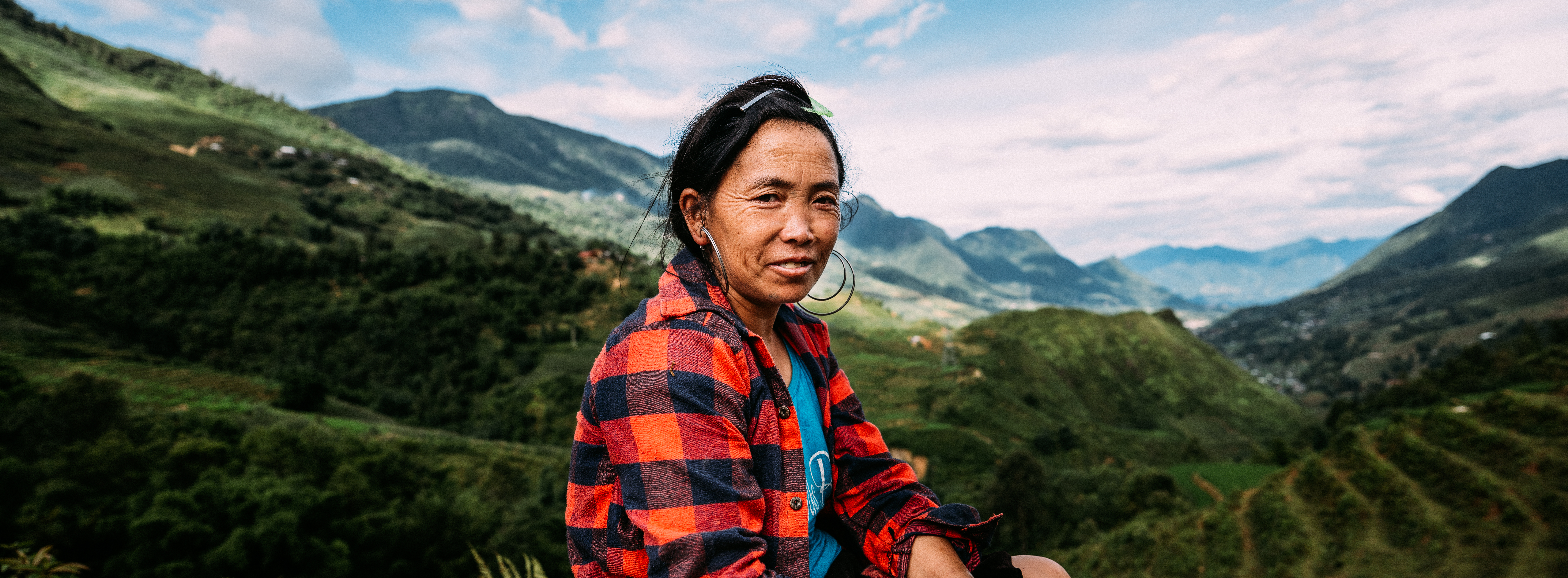 Rizacan Kumas - Panoramic Portraits - Panoramic Portraits #6 - NFT # 9