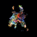 0xmons - 0xmons - Timnath - NFT # 283