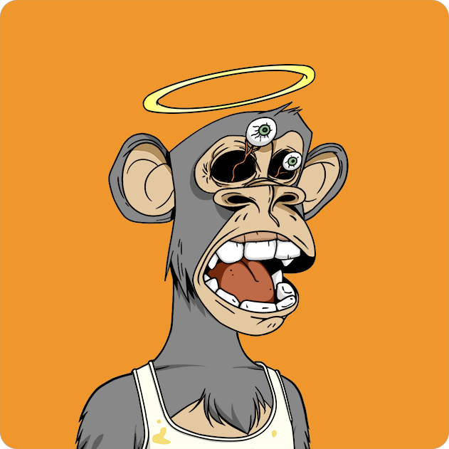 Yuga Labs - Bored Ape Yacht Club - NFT # 5591