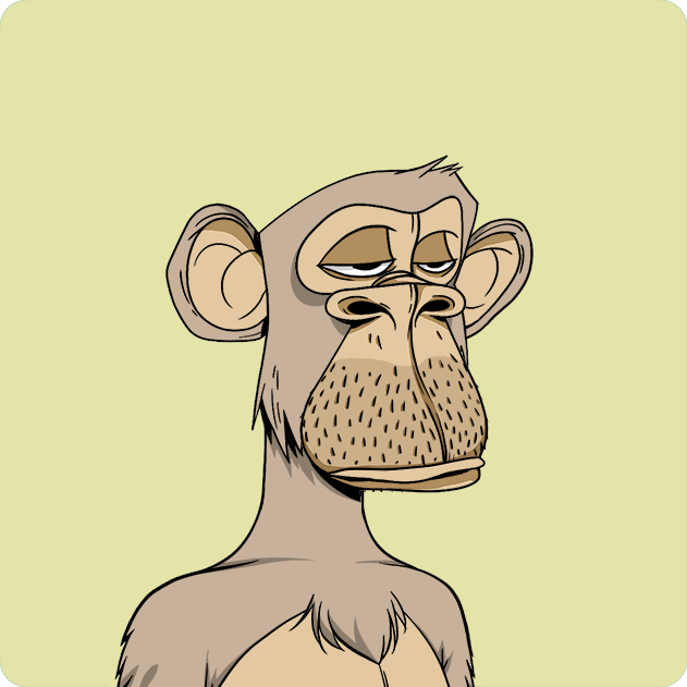 Yuga Labs - Bored Ape Yacht Club - NFT # 4070