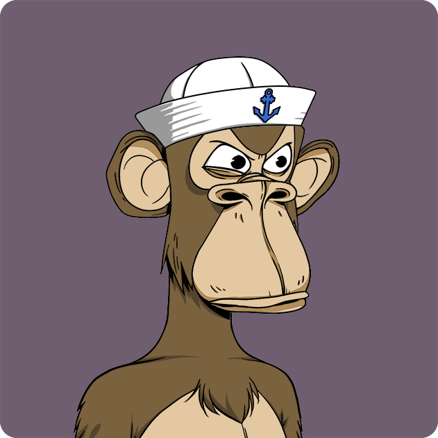 Yuga Labs - Bored Ape Yacht Club - NFT # 452