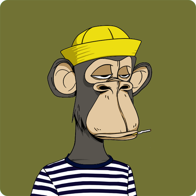 Yuga Labs - Bored Ape Yacht Club - NFT # 9935