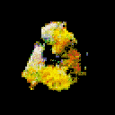 0xmons - 0xmons - Rastail - NFT # 137