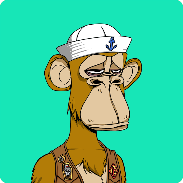 Yuga Labs - Bored Ape Yacht Club - NFT # 4935