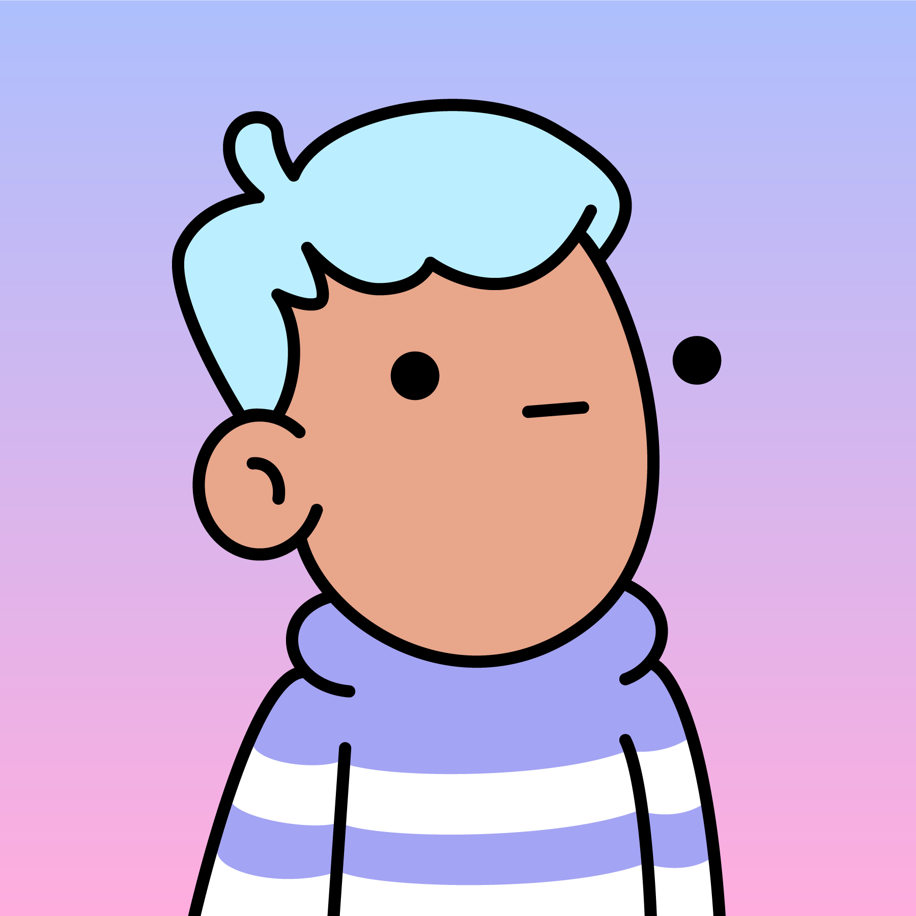 The Doodles Founders - Doodles - Doodle #2766 - NFT # 2766