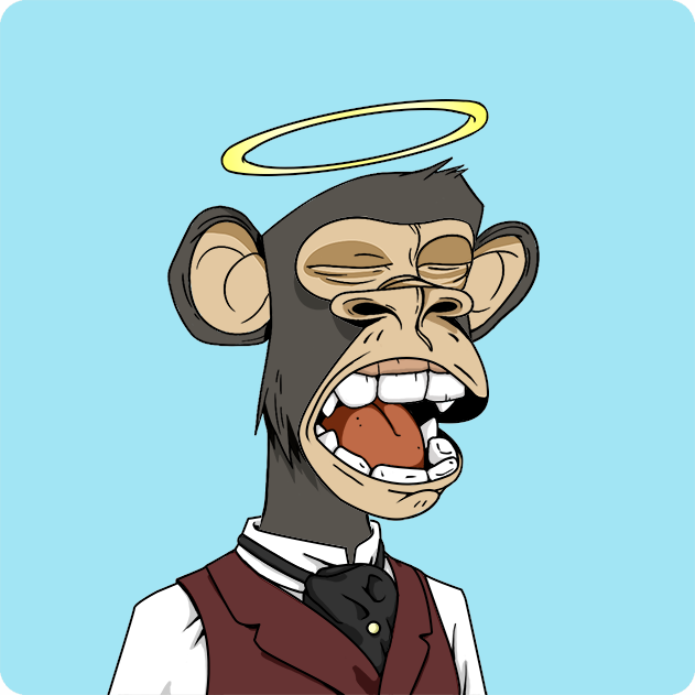 Yuga Labs - Bored Ape Yacht Club - NFT # 1700