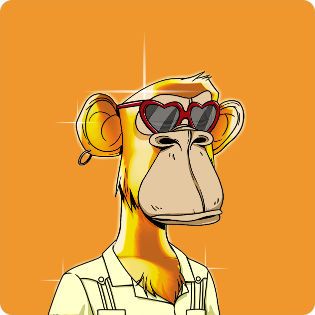 Yuga Labs - Bored Ape Yacht Club - NFT # 3928