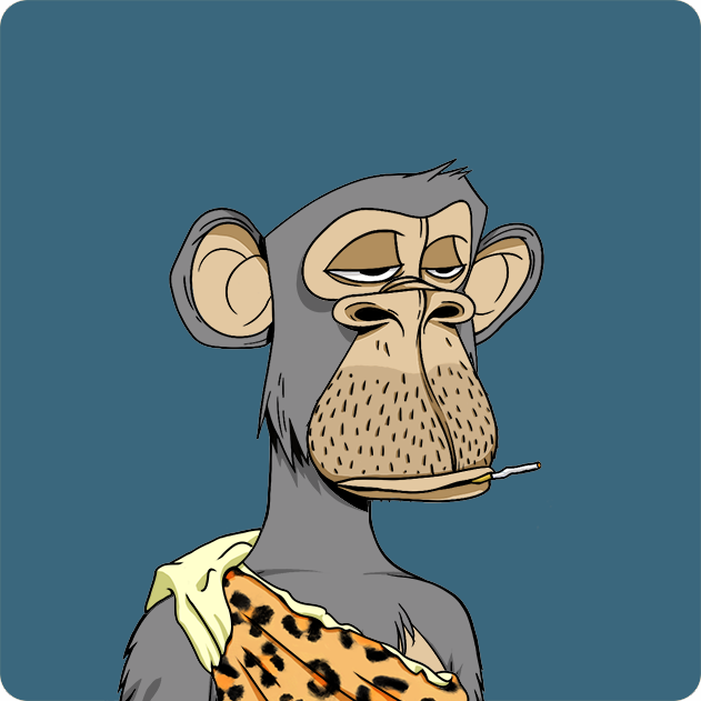 Yuga Labs - Bored Ape Yacht Club - NFT # 311