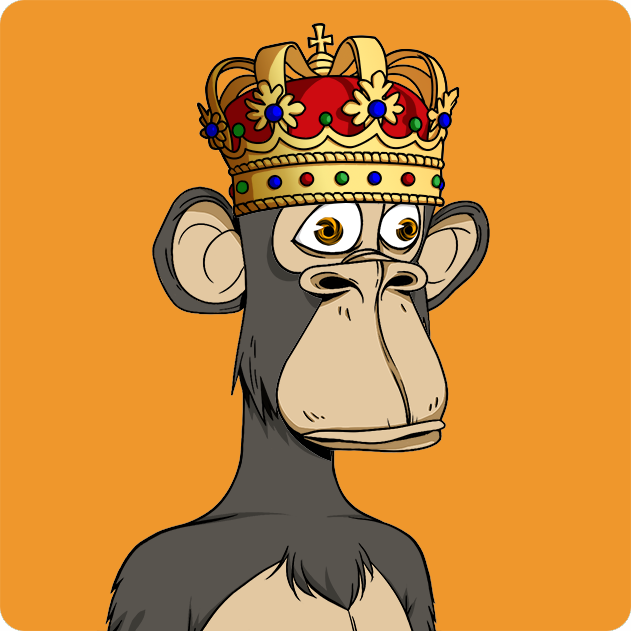 Yuga Labs - Bored Ape Yacht Club - NFT # 2857