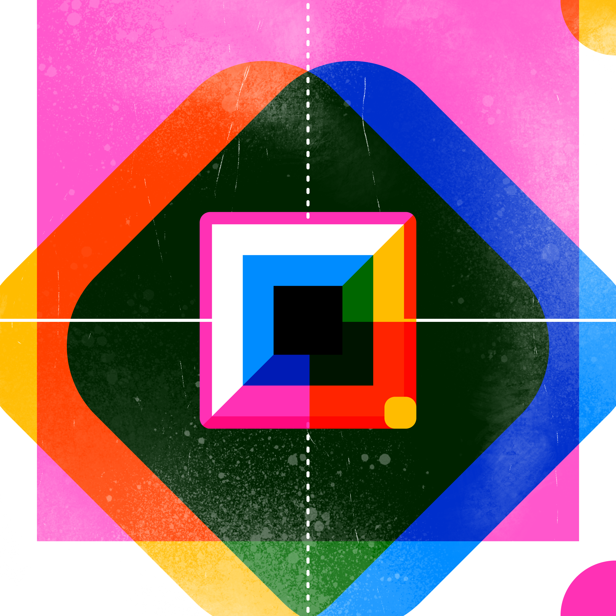 xCopy - Async Blueprint - VAUDIO! #6 - NFT # 132639