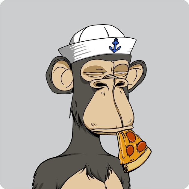 Yuga Labs - Bored Ape Yacht Club - NFT # 4239