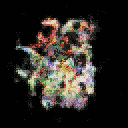 0xmons - 0xmons - Tlaltecuhtli - NFT # 118