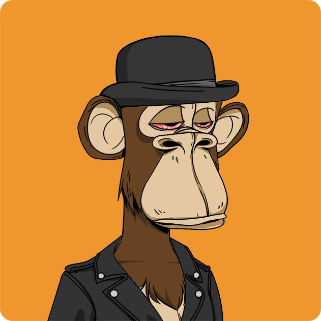 Yuga Labs - Bored Ape Yacht Club - NFT # 5550