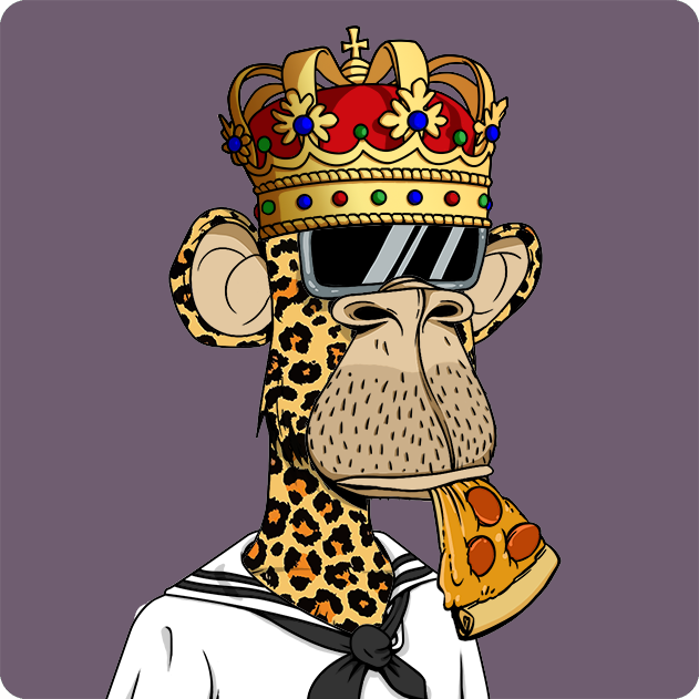 Yuga Labs - Bored Ape Yacht Club - NFT # 7678