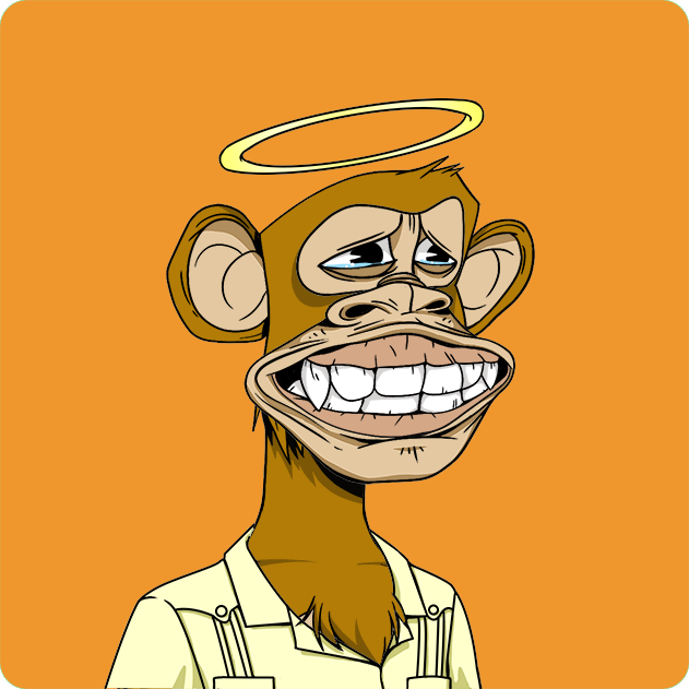 Yuga Labs - Bored Ape Yacht Club - NFT # 6716