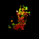 0xmons - 0xmons - Bolindo - NFT # 84