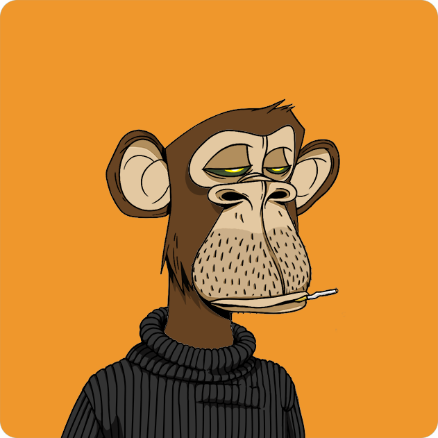 Yuga Labs - Bored Ape Yacht Club - NFT # 6056