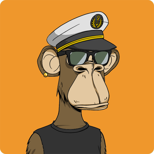 Yuga Labs - Bored Ape Yacht Club - NFT # 1949