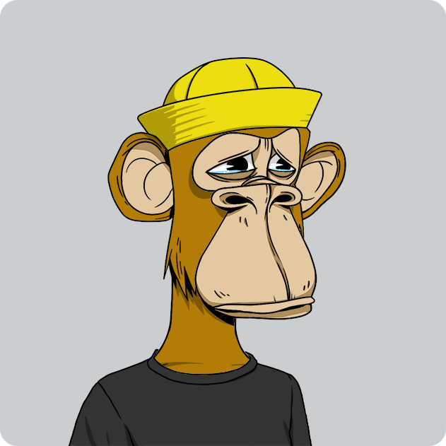 Yuga Labs - Bored Ape Yacht Club - NFT # 1661