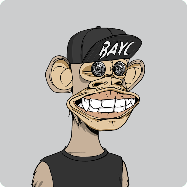 Yuga Labs - Bored Ape Yacht Club - NFT # 430