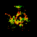 0xmons - 0xmons - Malkuth - NFT # 69