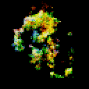 0xmons - 0xmons - Zaphthrot - NFT # 4