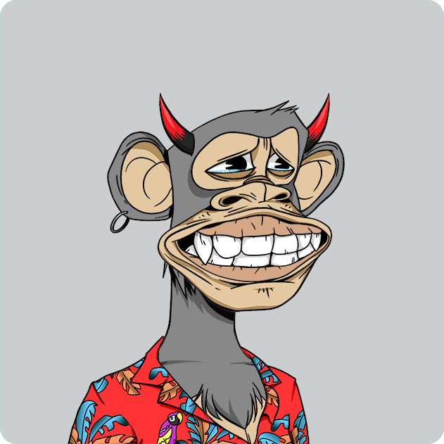 Yuga Labs - Bored Ape Yacht Club - NFT # 9937