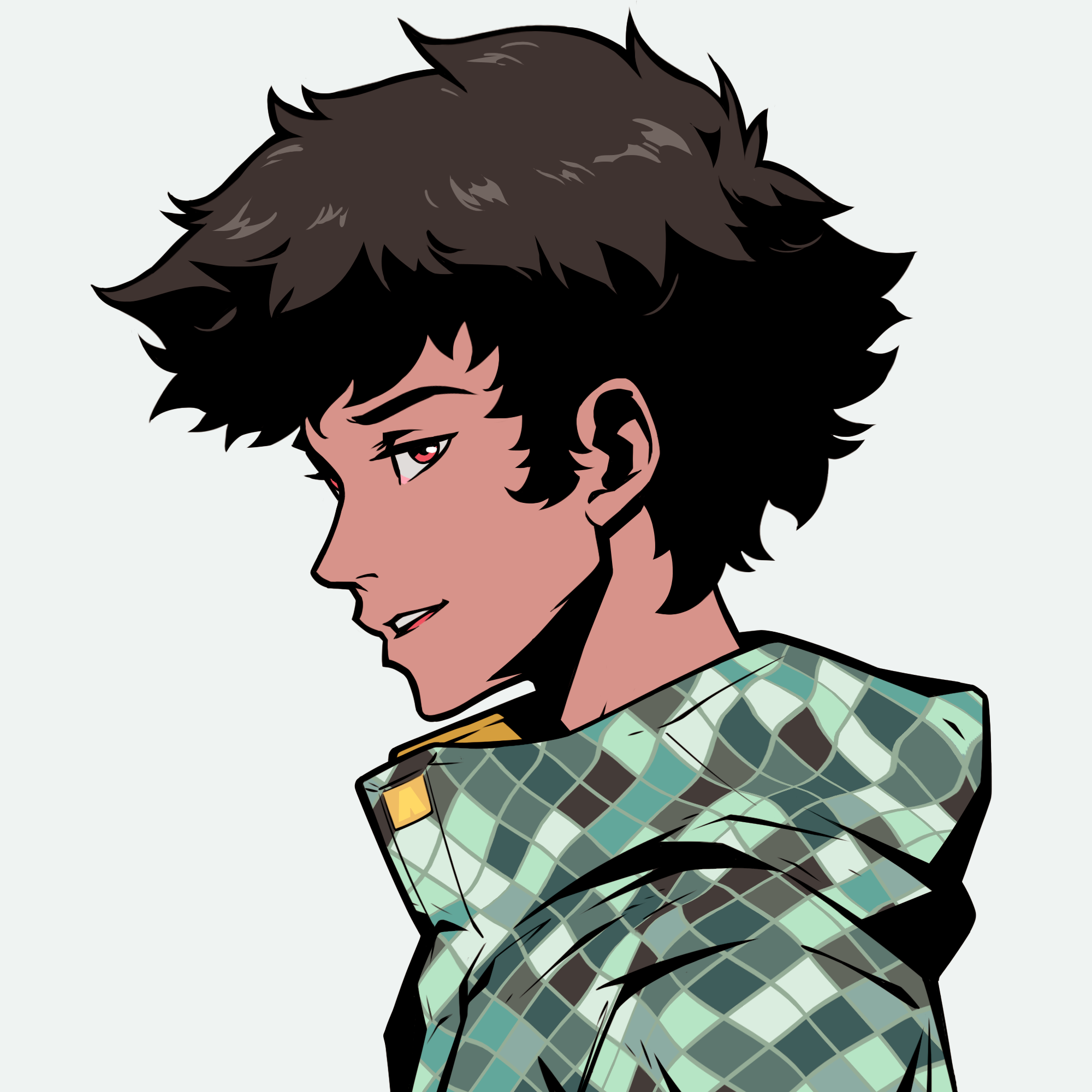 Chiru Labs - Azuki Collection - Azuki #1001 - NFT # 1001