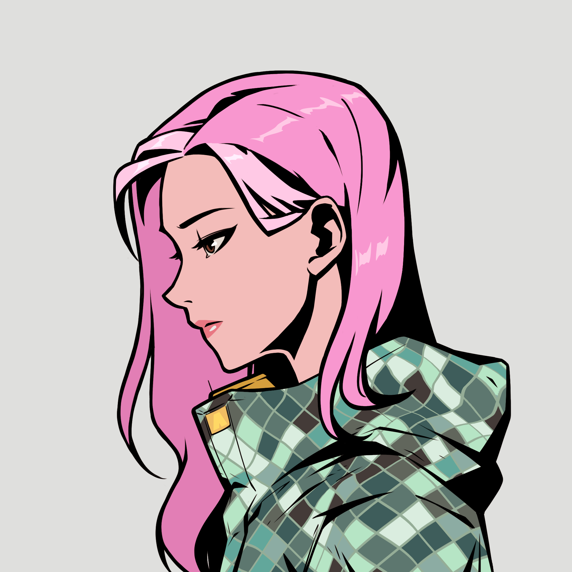 Chiru Labs - Azuki Collection - Azuki #1118 - NFT # 1118