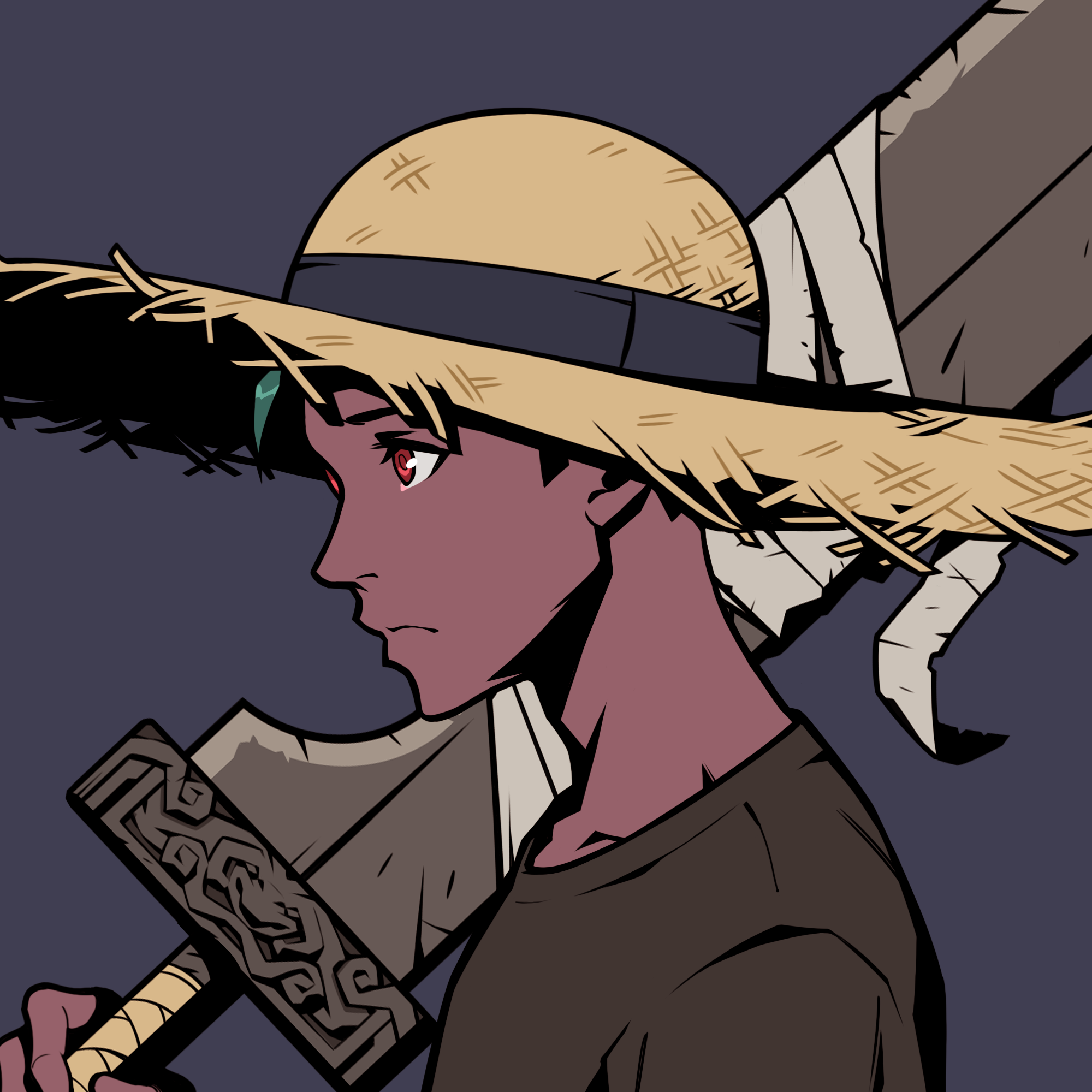 Chiru Labs - Azuki Collection - Azuki #1156 - NFT # 1156