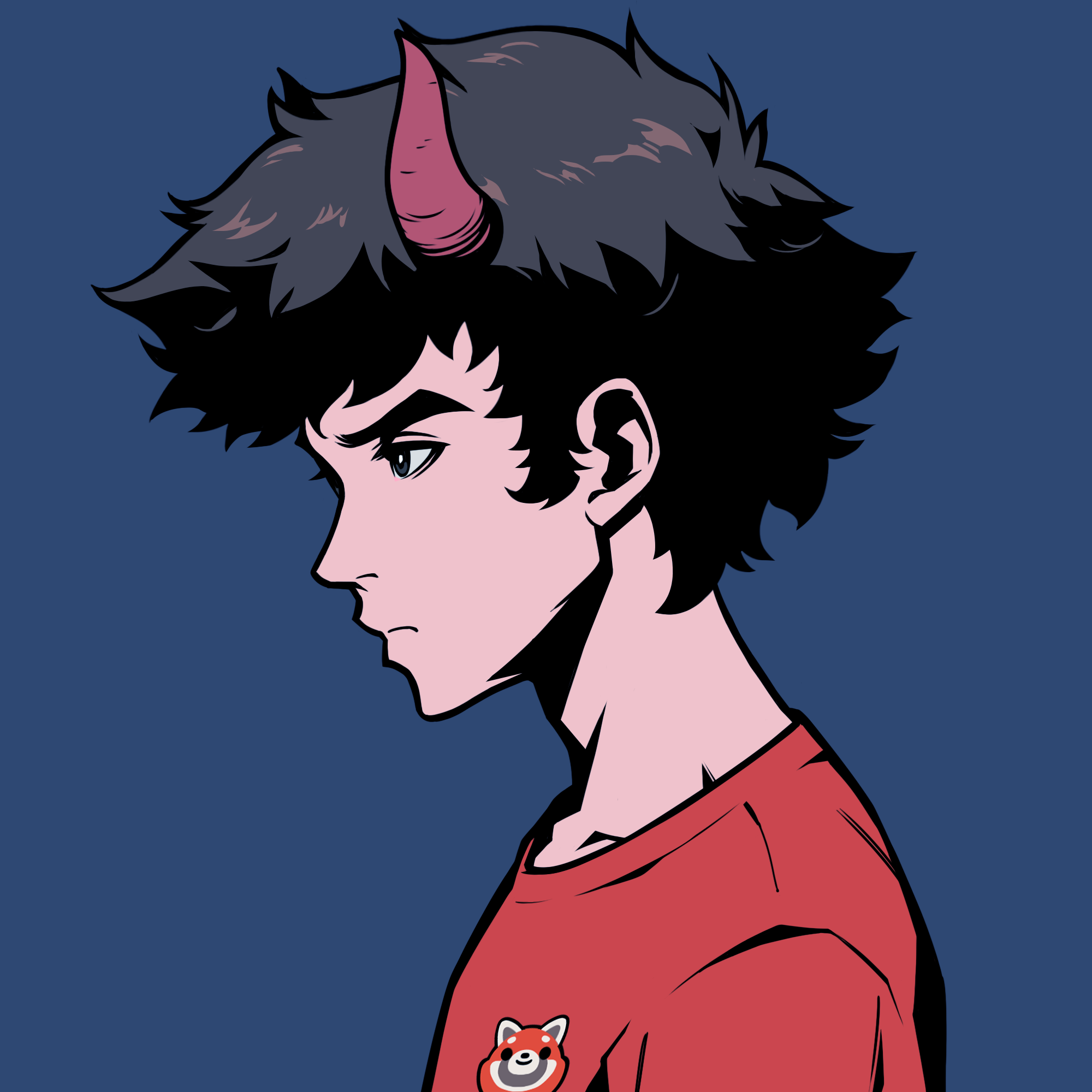 Chiru Labs - Azuki Collection - Azuki #1157 - NFT # 1157