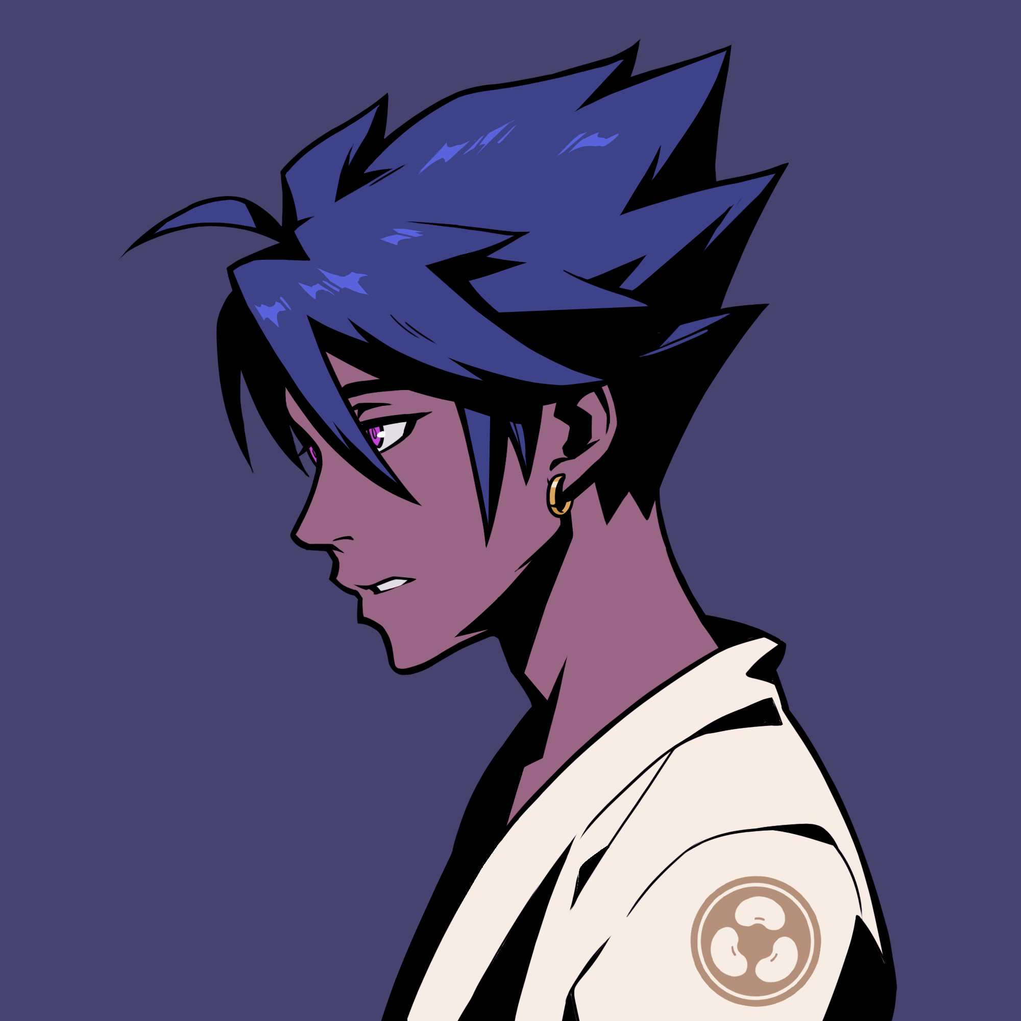 Chiru Labs - Azuki Collection - Azuki #1179 - NFT # 1179