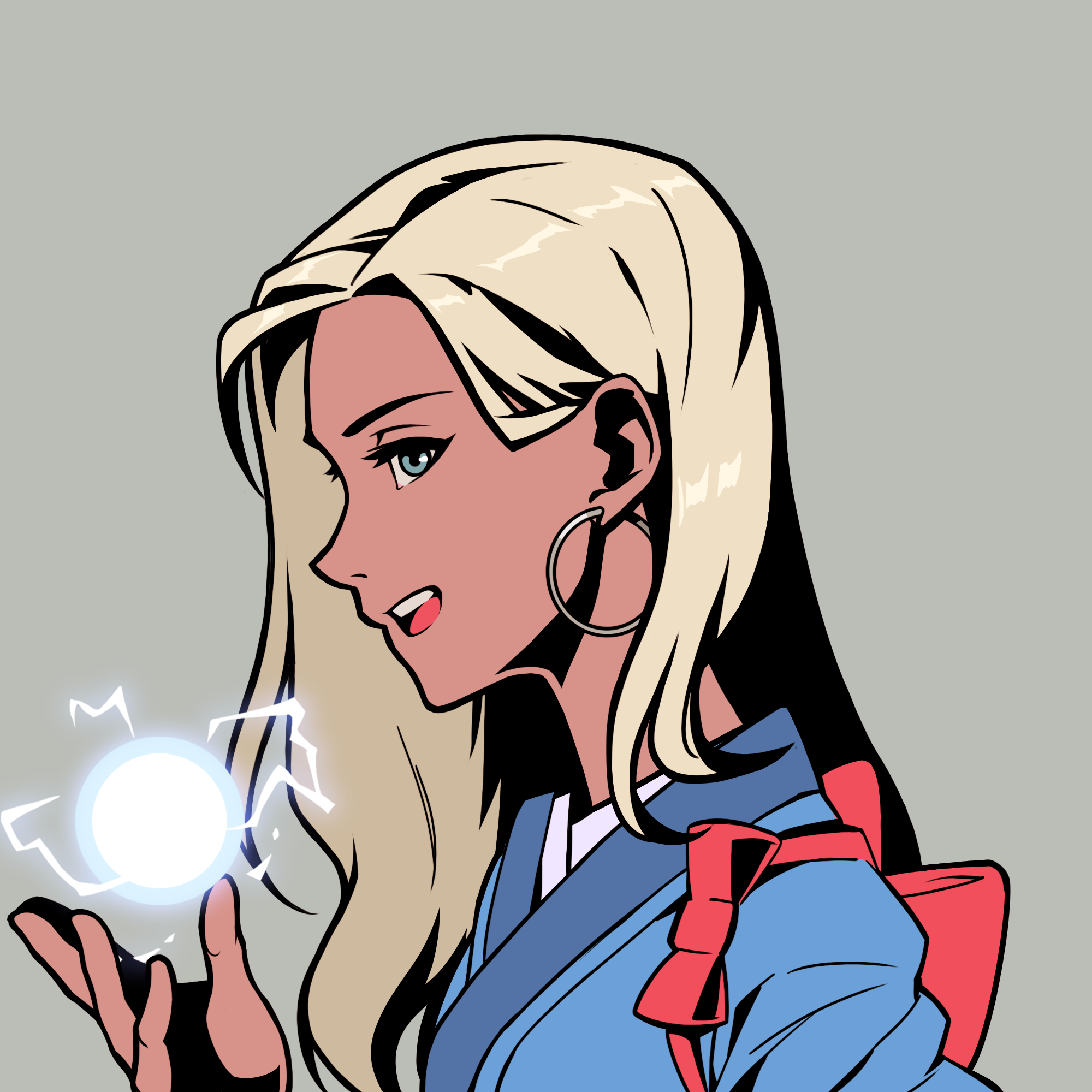 Chiru Labs - Azuki Collection - Azuki #1182 - NFT # 1182